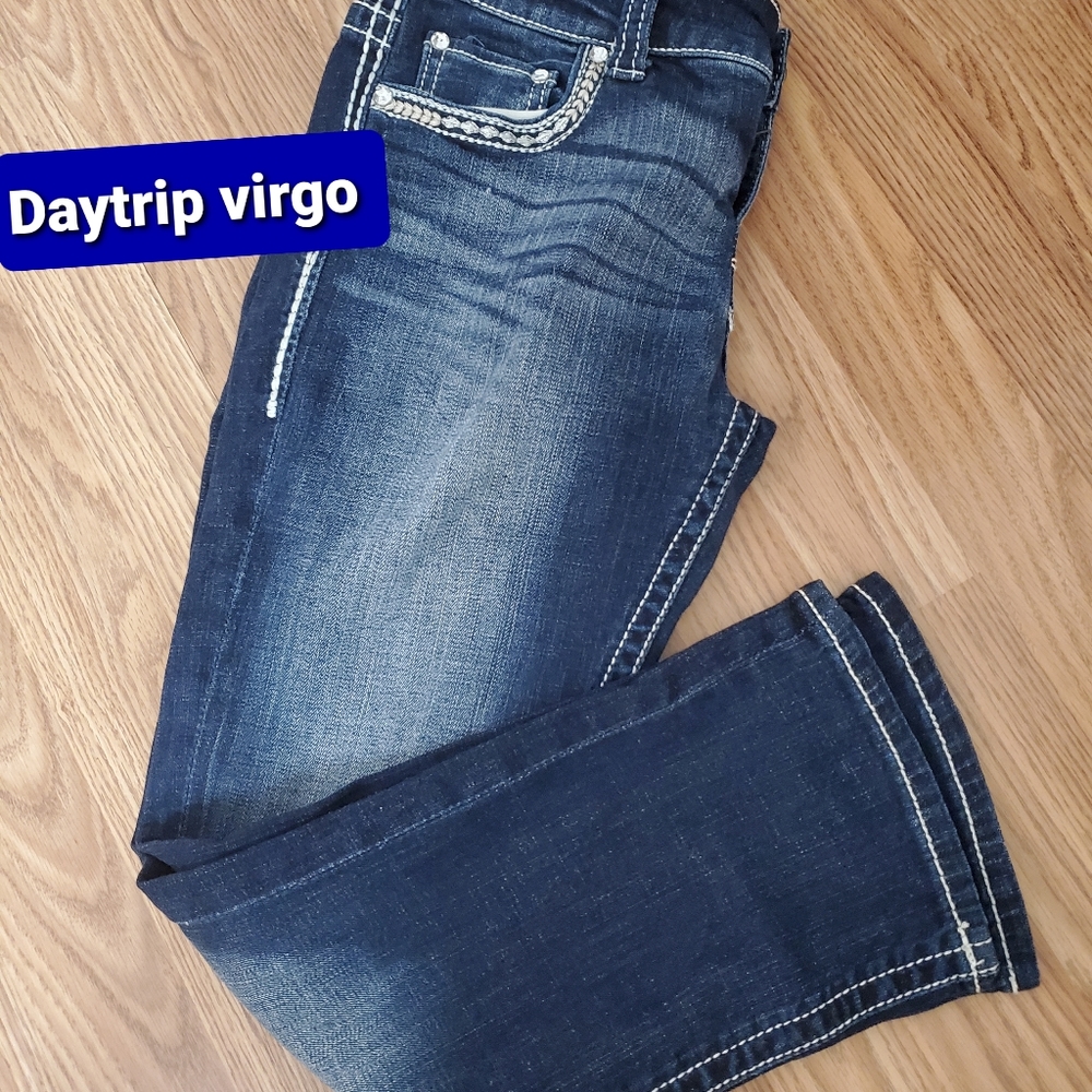 Daytrip jeans
